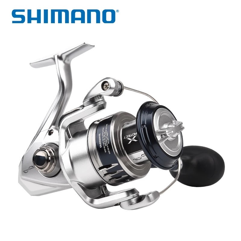 Μηχανισμός ψαρέματος Shimano Saragosa SW 6000 HG