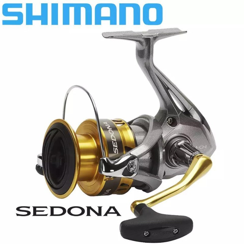 Μηχανάκι Sedona shimano