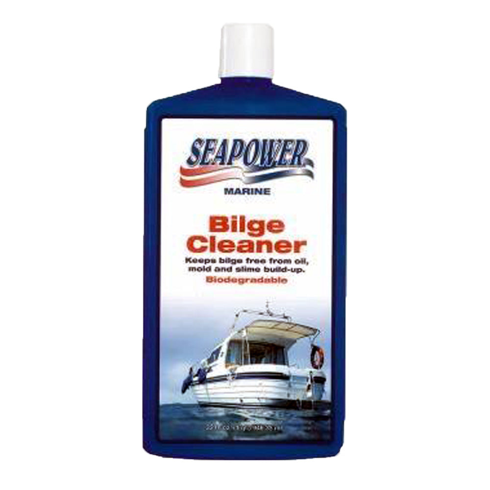 Καθαριστικό σεντίνας (bilge cleaner) - compomare.gr