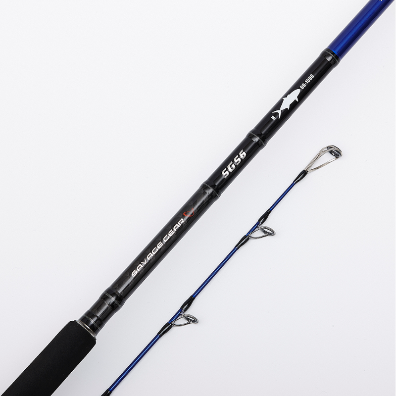 Καλάμι Shore jigging SGS6 - 3.05m (60-150gr)