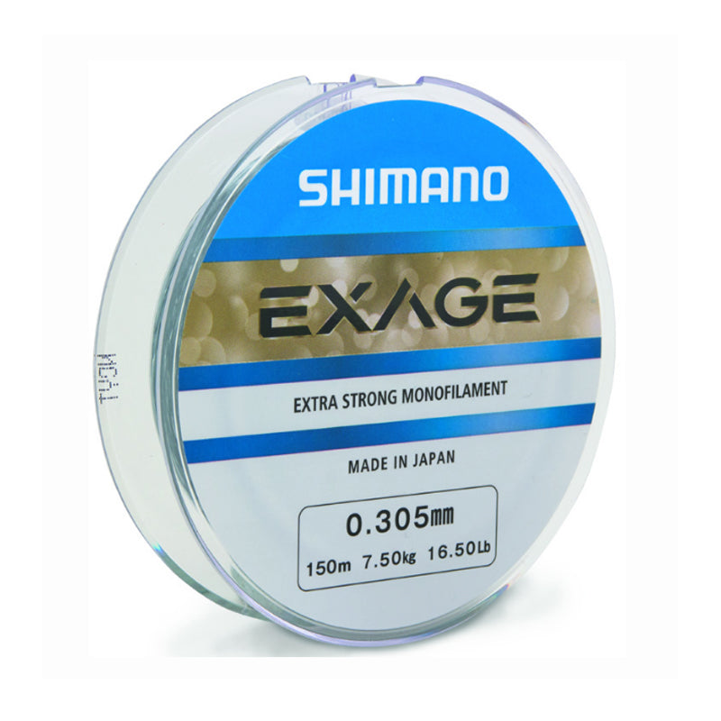 Πετονια Shimano Exage 150m