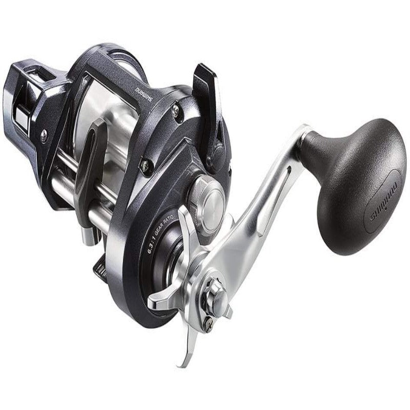 Μηχανάκι Shimano Tekota 400