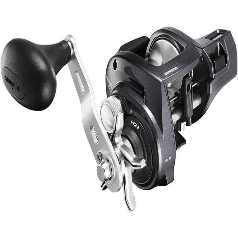 Μηχανάκι Shimano Tekota 400